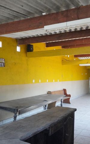 Casa à venda com 247m², 3 quartos e 2 vagasÁrea gourmet