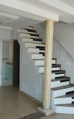 Casa à venda com 247m², 3 quartos e 2 vagasSala de Estar