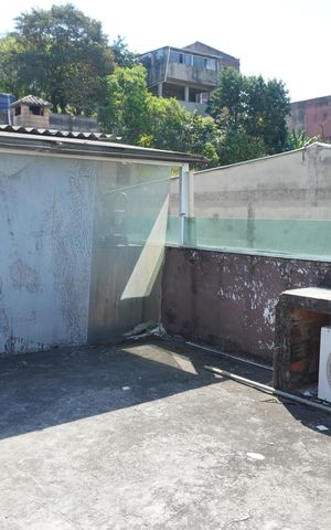 Casa à venda com 247m², 3 quartos e 2 vagasÁrea externa