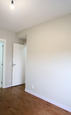 Apartamento para alugar com 56m², 2 quartos e 1 vagaSuíte 1