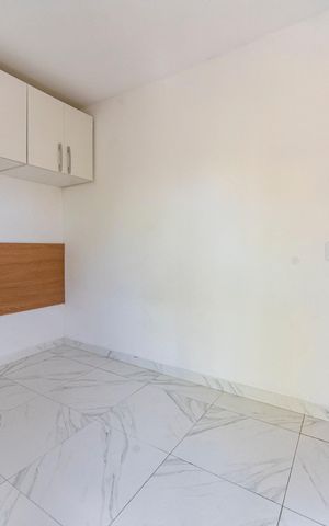 Apartamento para alugar com 100m², 2 quartos e 1 vaga Apartamento para alugar com 100m², 2 quartos e 1 vagaQuarto 2