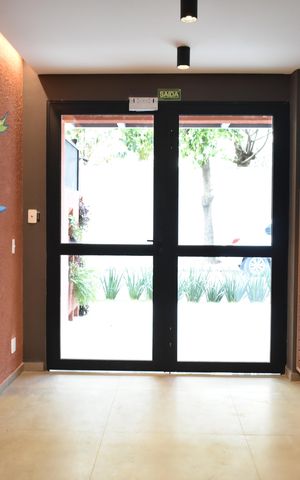 Studio para alugar com 25m², 0 quarto e sem vagaHall de entrada