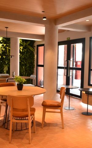 Studio para alugar com 25m², 0 quarto e sem vagaÁrea comum - Salão de festas