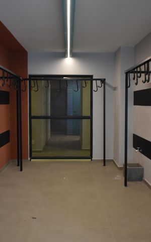 Studio para alugar com 25m², 0 quarto e sem vagaBicicletário