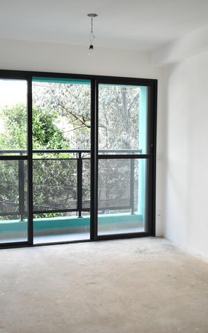 Studio para alugar com 25m², 0 quarto e sem vagaStudio