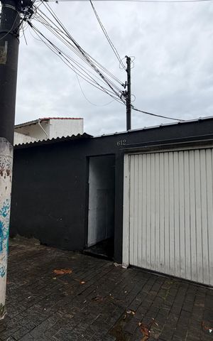 Casa de condomínio para alugar com 106m², 2 quartos e 1 vaga Casa de condomínio para alugar com 106m², 2 quartos e 1 vagaFachada