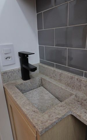 Apartamento à venda com 44m², 2 quartos e sem vagaBanheiro