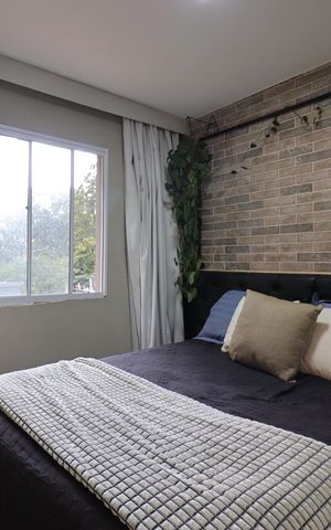 Apartamento à venda com 44m², 2 quartos e sem vagaQuarto 1