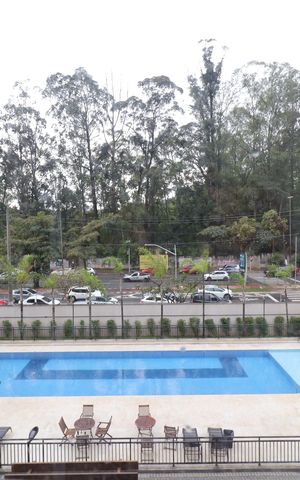 Apartamento à venda com 44m², 2 quartos e sem vagaVaranda Vista
