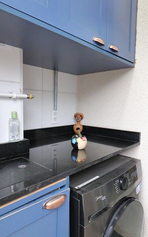 Apartamento à venda com 44m², 2 quartos e sem vagaÁrea de Serviço