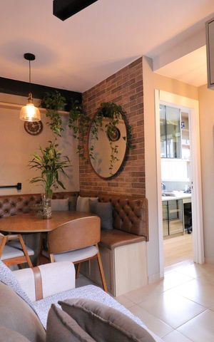 Apartamento à venda com 44m², 2 quartos e sem vagaSala