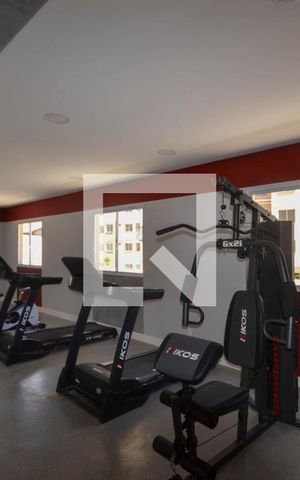 Apartamento para alugar com 45m², 2 quartos e sem vaga Apartamento para alugar com 45m², 2 quartos e sem vagaÁrea Comum