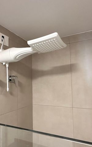 Studio para alugar com 23m², 1 quarto e sem vaga