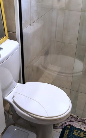 Apartamento à venda com 54m², 2 quartos e 1 vaga Apartamento à venda com 54m², 2 quartos e 1 vagaBanheiro