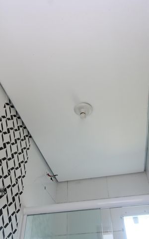 Casa para alugar com 37m², 1 quarto e sem vagabanheiro