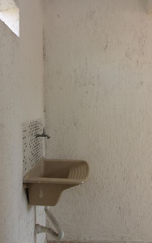 Casa para alugar com 37m², 1 quarto e sem vagaÁrea de Serviço