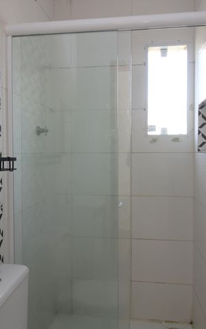 Casa para alugar com 37m², 1 quarto e sem vagabanheiro