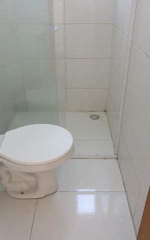 Casa para alugar com 37m², 1 quarto e sem vagabanheiro
