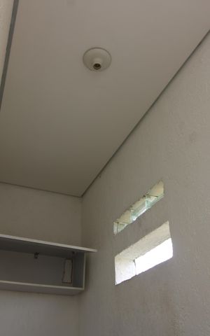 Casa para alugar com 37m², 1 quarto e sem vagaÁrea de Serviço