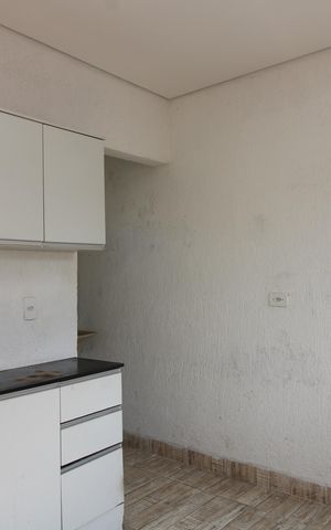 Casa para alugar com 37m², 1 quarto e sem vagacozinha