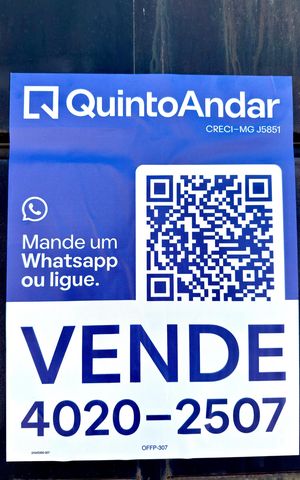 Casa à venda com 160m², 3 quartos e 2 vagas Casa à venda com 160m², 3 quartos e 2 vagasPlaca Instalada - 04/09/2026 - COD OFFP-307