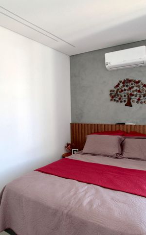 Casa à venda com 160m², 3 quartos e 2 vagas Casa à venda com 160m², 3 quartos e 2 vagasQuarto Suíte