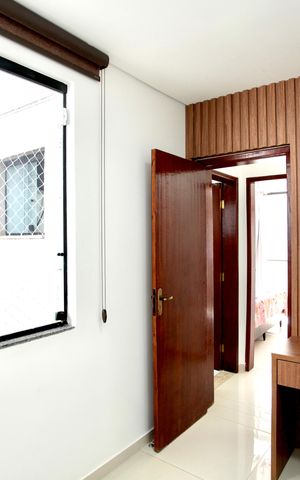 Casa à venda com 160m², 3 quartos e 2 vagas Casa à venda com 160m², 3 quartos e 2 vagasQuarto 2