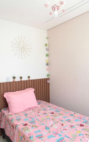 Casa à venda com 160m², 3 quartos e 2 vagas Casa à venda com 160m², 3 quartos e 2 vagasQuarto 1