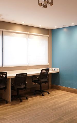 Studio à venda com 28m², 1 quarto e sem vagaÁrea comum