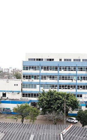 Casa de condomínio à venda com 100m², 3 quartos e 1 vagaVaranda / Sacada Churrasqueira Vista