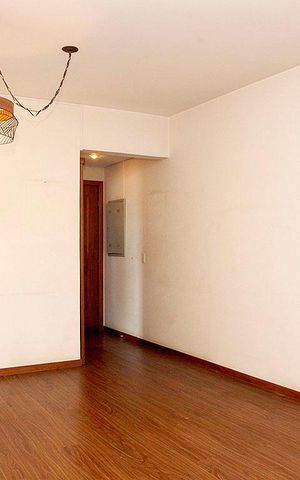 Casa de condomínio à venda com 100m², 3 quartos e 1 vagaSala