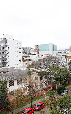 Casa de condomínio à venda com 100m², 3 quartos e 1 vagaQuarto 2 Vista