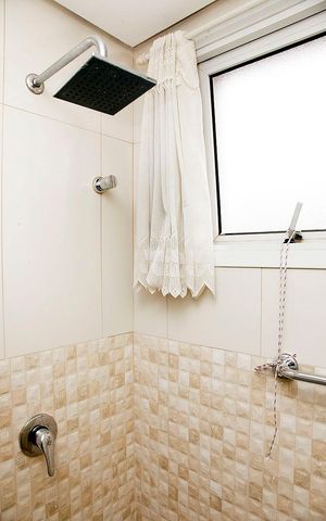 Casa de condomínio à venda com 100m², 3 quartos e 1 vagaBanheiro 1 Quarto Suíte