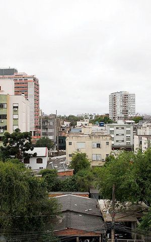Casa de condomínio à venda com 100m², 3 quartos e 1 vagaQuarto 1 Suíte Vista