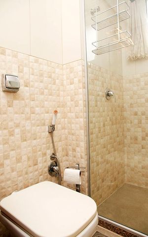 Casa de condomínio à venda com 100m², 3 quartos e 1 vagaBanheiro 1 Quarto Suíte