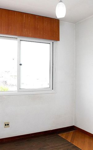 Casa de condomínio à venda com 100m², 3 quartos e 1 vagaQuarto 2