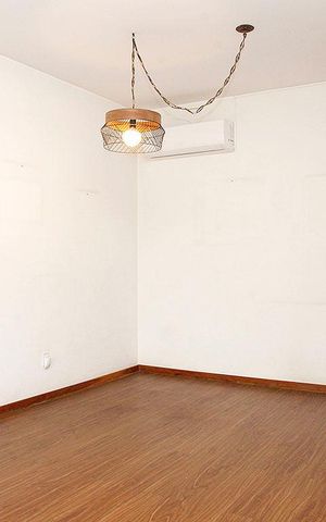 Casa de condomínio à venda com 100m², 3 quartos e 1 vagaSala
