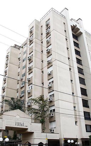 Casa de condomínio à venda com 100m², 3 quartos e 1 vagaFachada