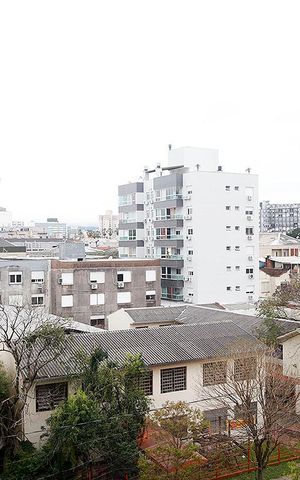 Casa de condomínio à venda com 100m², 3 quartos e 1 vagaQuarto 3 Vista