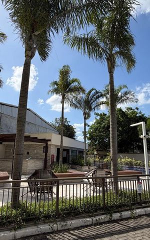 Studio à venda com 36m², 1 quarto e 1 vaga Studio à venda com 36m², 1 quarto e 1 vagaÁrea comum