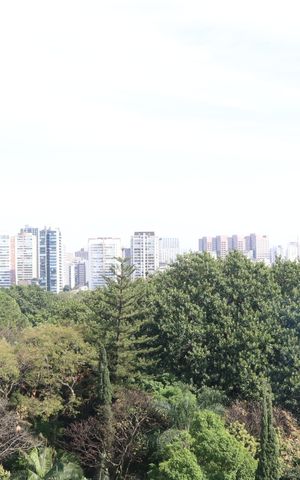 Apartamento à venda com 115m², 3 quartos e 1 vagaVaranda da Sala