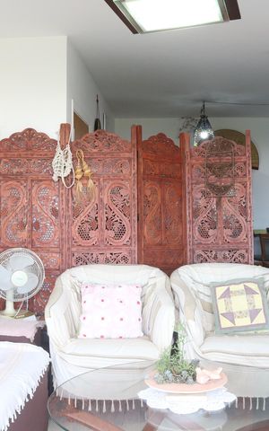 Apartamento à venda com 115m², 3 quartos e 1 vagaSala
