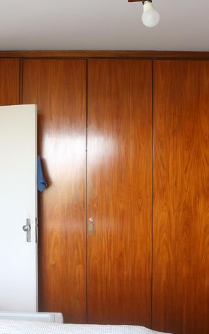 Apartamento à venda com 115m², 3 quartos e 1 vagaQuarto 1