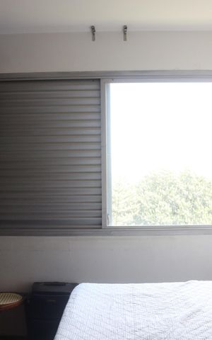Apartamento à venda com 115m², 3 quartos e 1 vagaQuarto 1