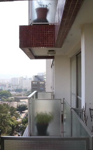Apartamento à venda com 115m², 3 quartos e 1 vagaVaranda da Sala