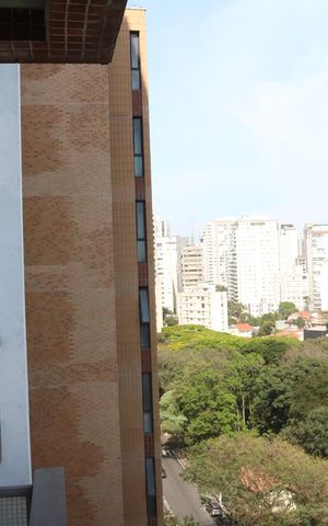 Apartamento à venda com 115m², 3 quartos e 1 vagaVaranda da Sala