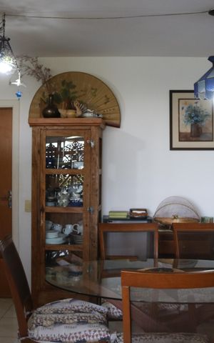 Apartamento à venda com 115m², 3 quartos e 1 vagaSala 