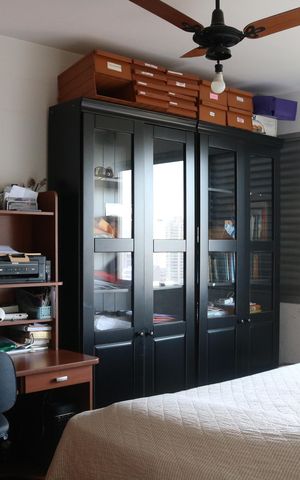 Apartamento à venda com 115m², 3 quartos e 1 vagaQuarto 1