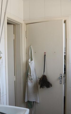 Apartamento à venda com 115m², 3 quartos e 1 vagaÁrea de Serviço