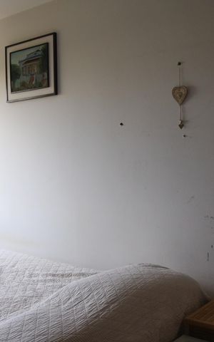 Apartamento à venda com 115m², 3 quartos e 1 vagaQuarto 1